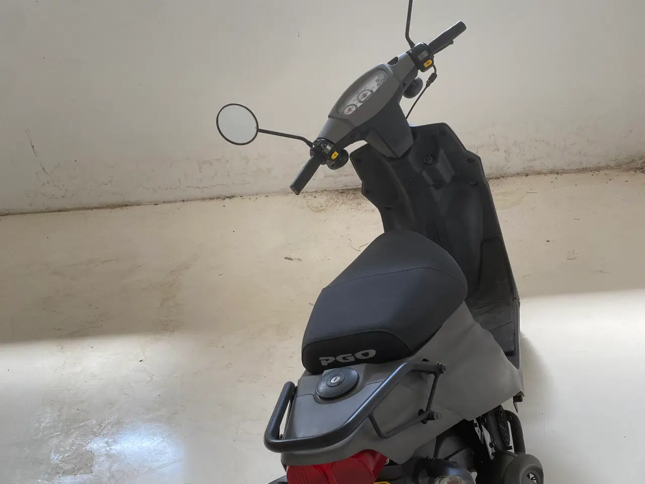 Billede 1 - Pgo hot 50