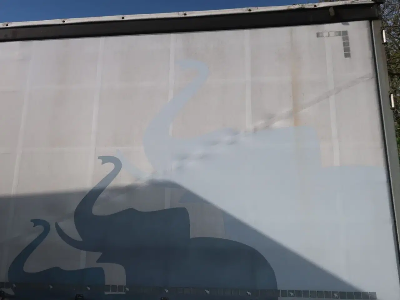 Billede 19 - Sættevogn SCHMITZ