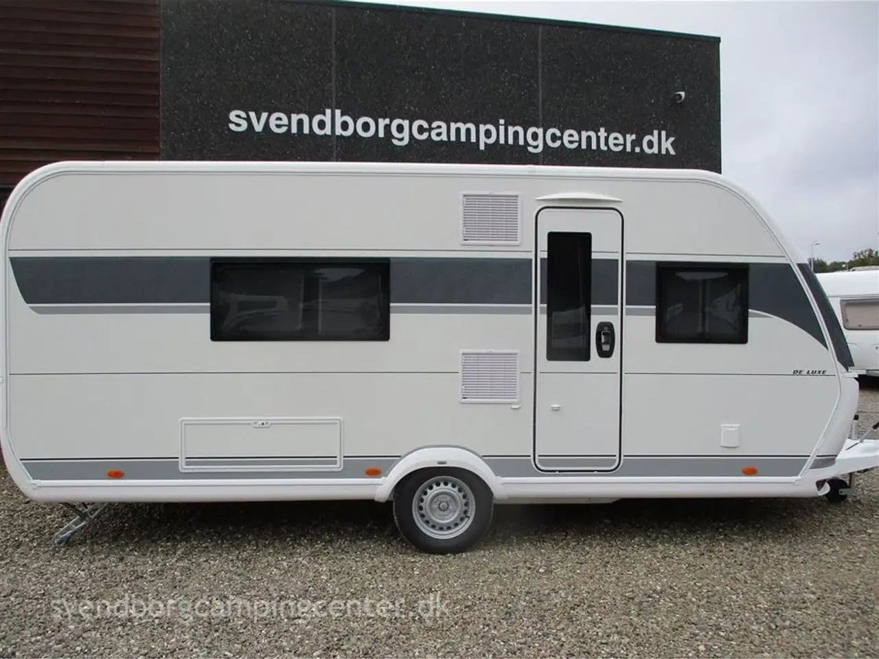 Billede 2 - 2024 - Hobby De Luxe 495 WFB