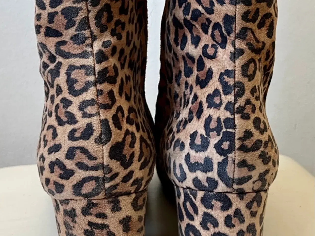 Billede 5 - Billi Bi, støvletter, str. 41