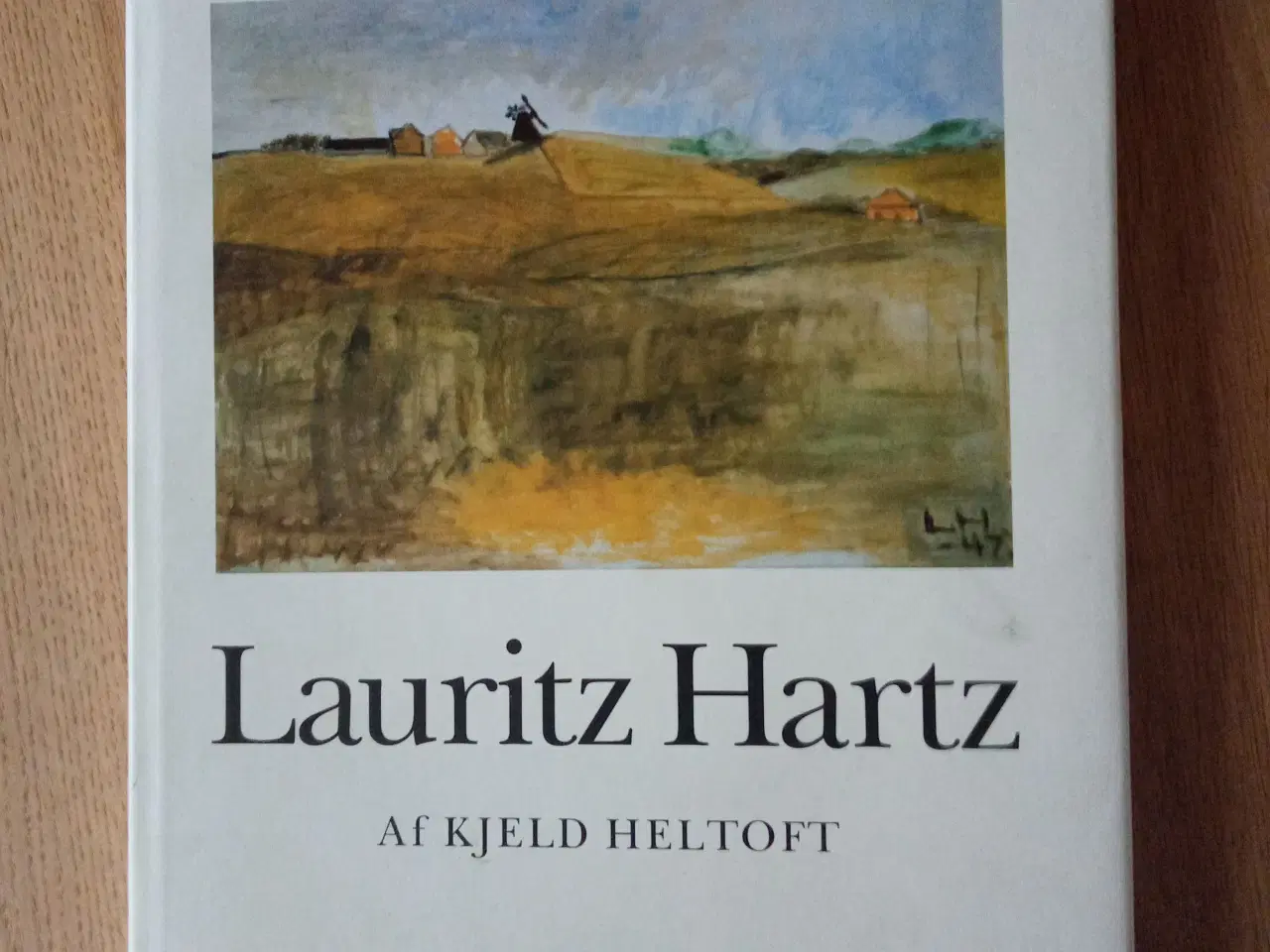 Billede 1 - Lauritz Hartz