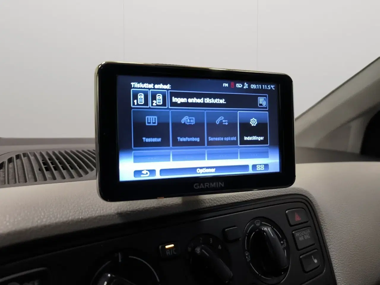 Billede 8 - Seat Mii 1,0 60 Style eco