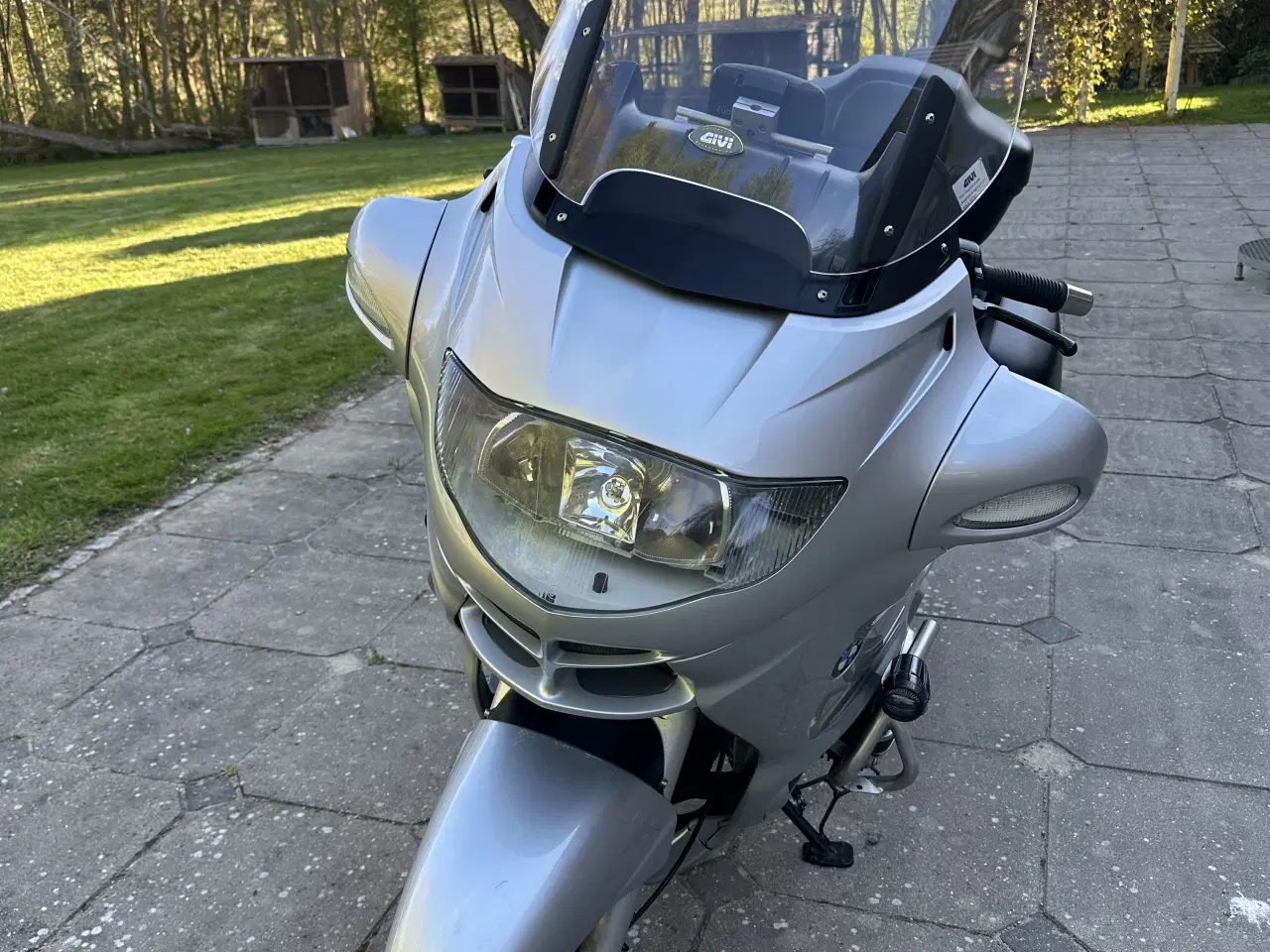 Billede 4 - BMW kvalitets touring 