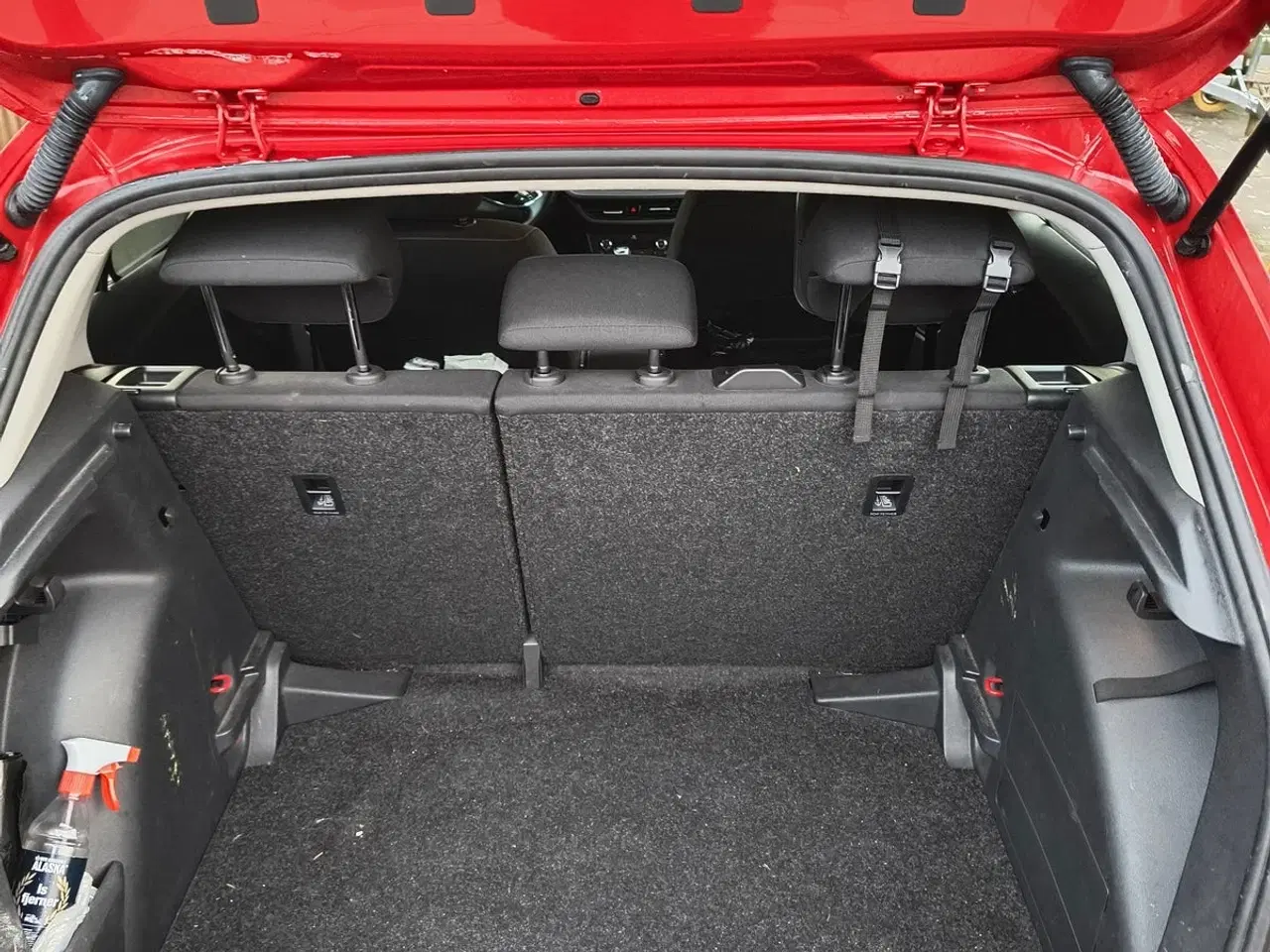 Billede 14 - Skoda Fabia 1,0 TSi 95 Ambition