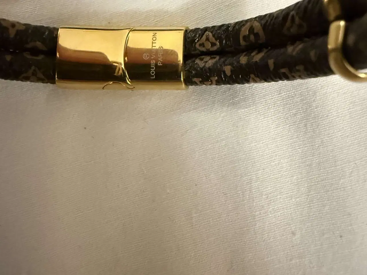 Billede 4 - Flot Louis Vuitton armbånd til dame