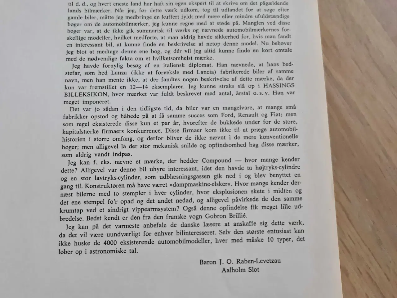 Billede 3 - Hassings Billexikon  1885-1969