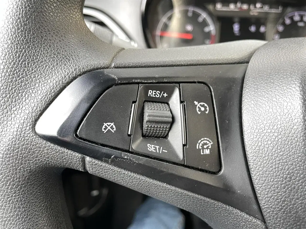 Billede 5 - Opel Karl 1,0 Enjoy 75HK 5d