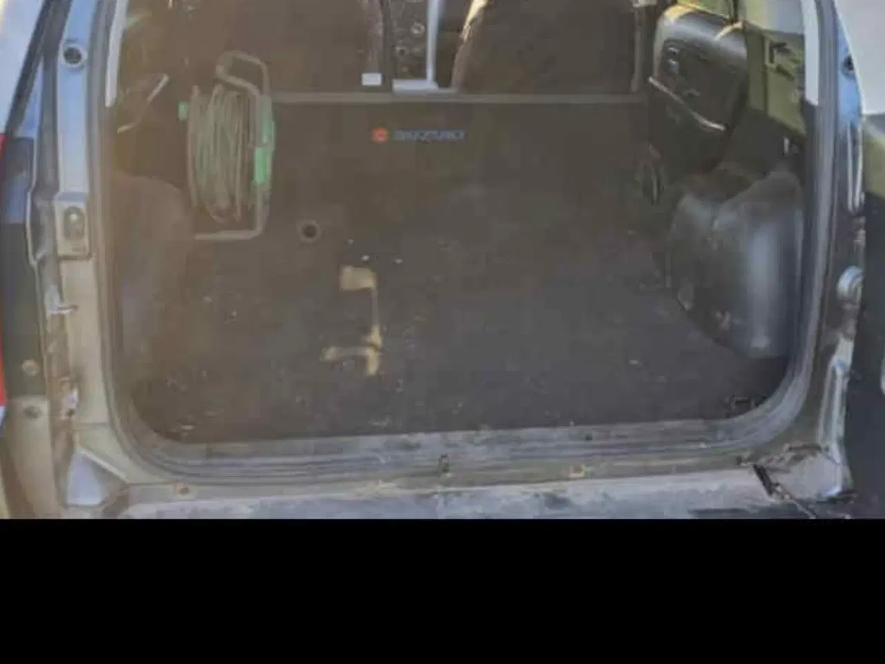 Billede 4 - Suzuki Grand vitra 4x4