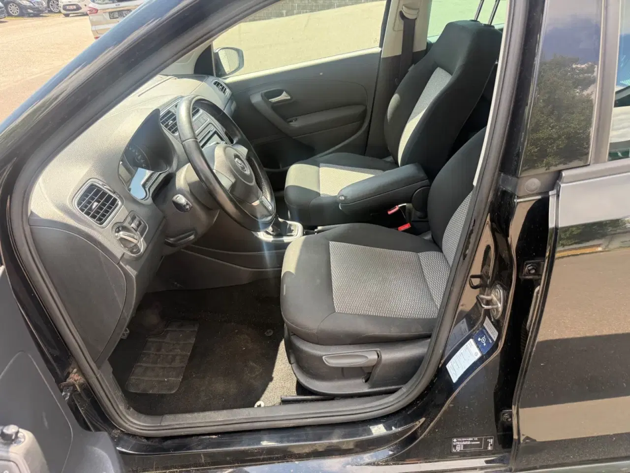 Billede 8 - VW Polo 1,2 TDi 75 BlueMotion