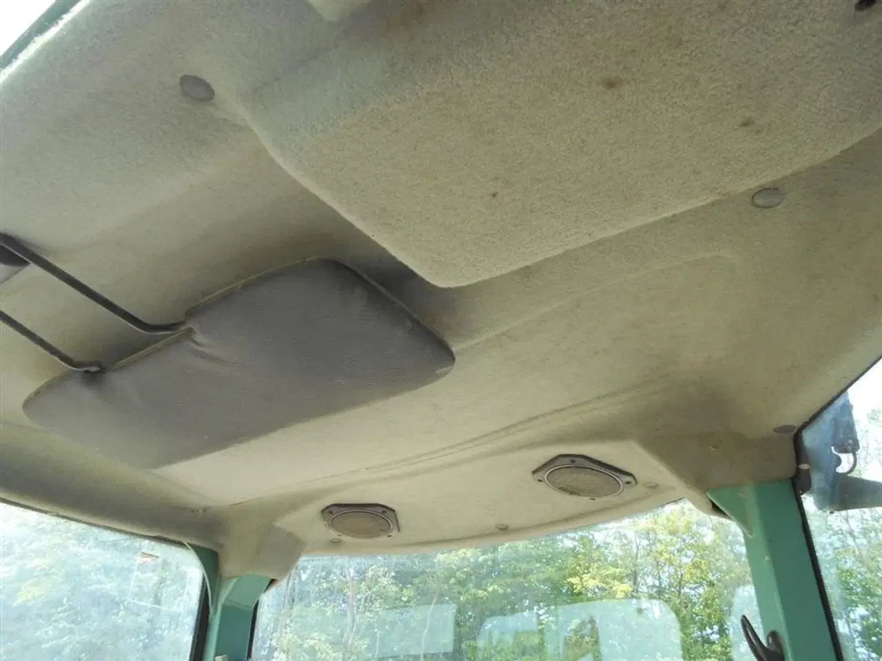 Billede 13 - Yanmar ViO35 kort bagende