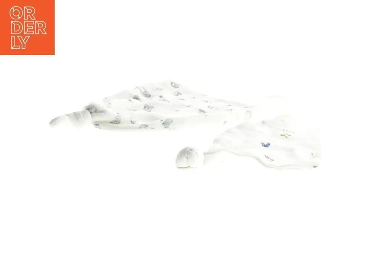 Billede 3 - Spædbarnshuer med bindebånd (str. 18 cm bred)