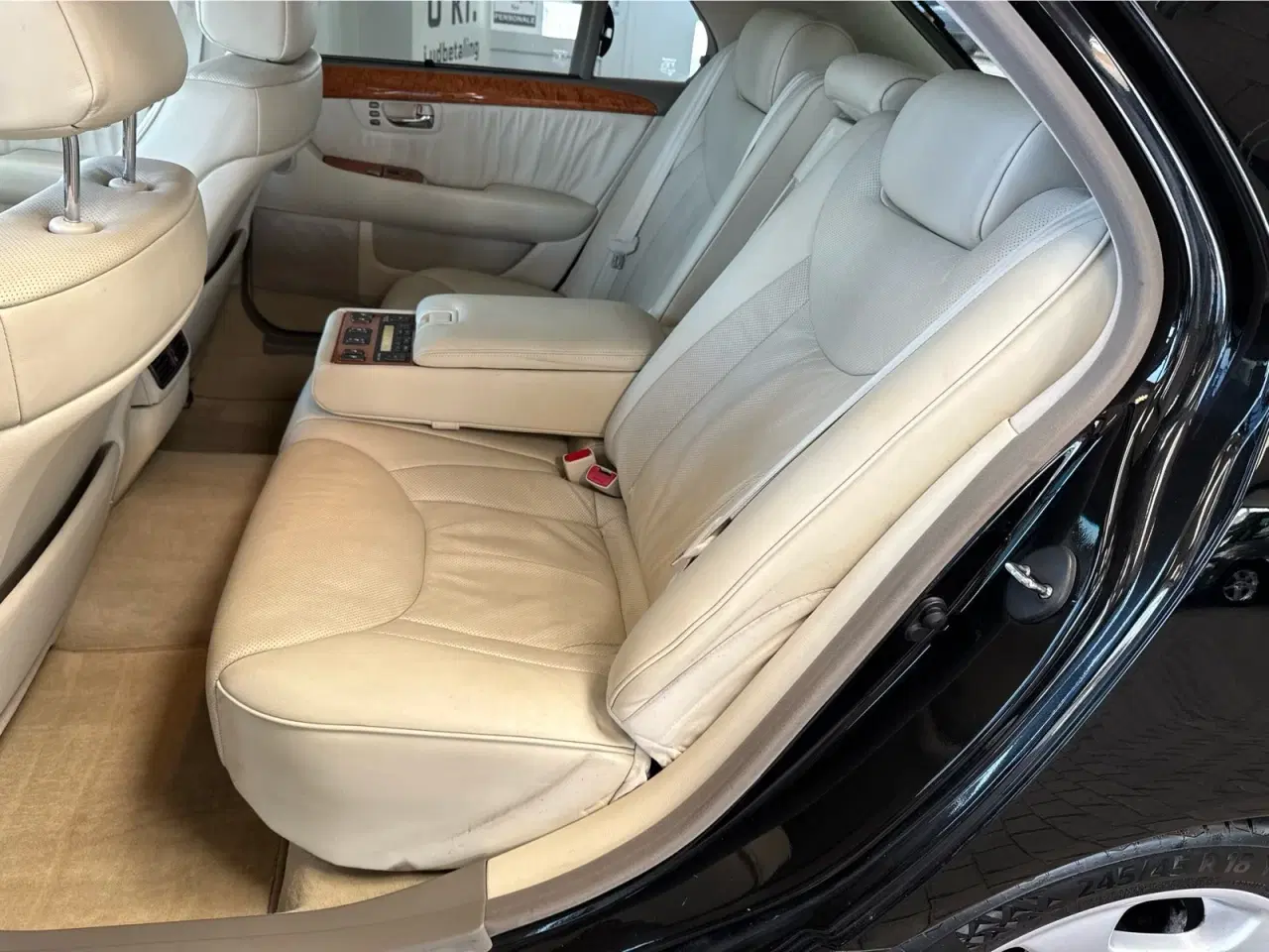 Billede 18 - Lexus LS430 4,3 aut.