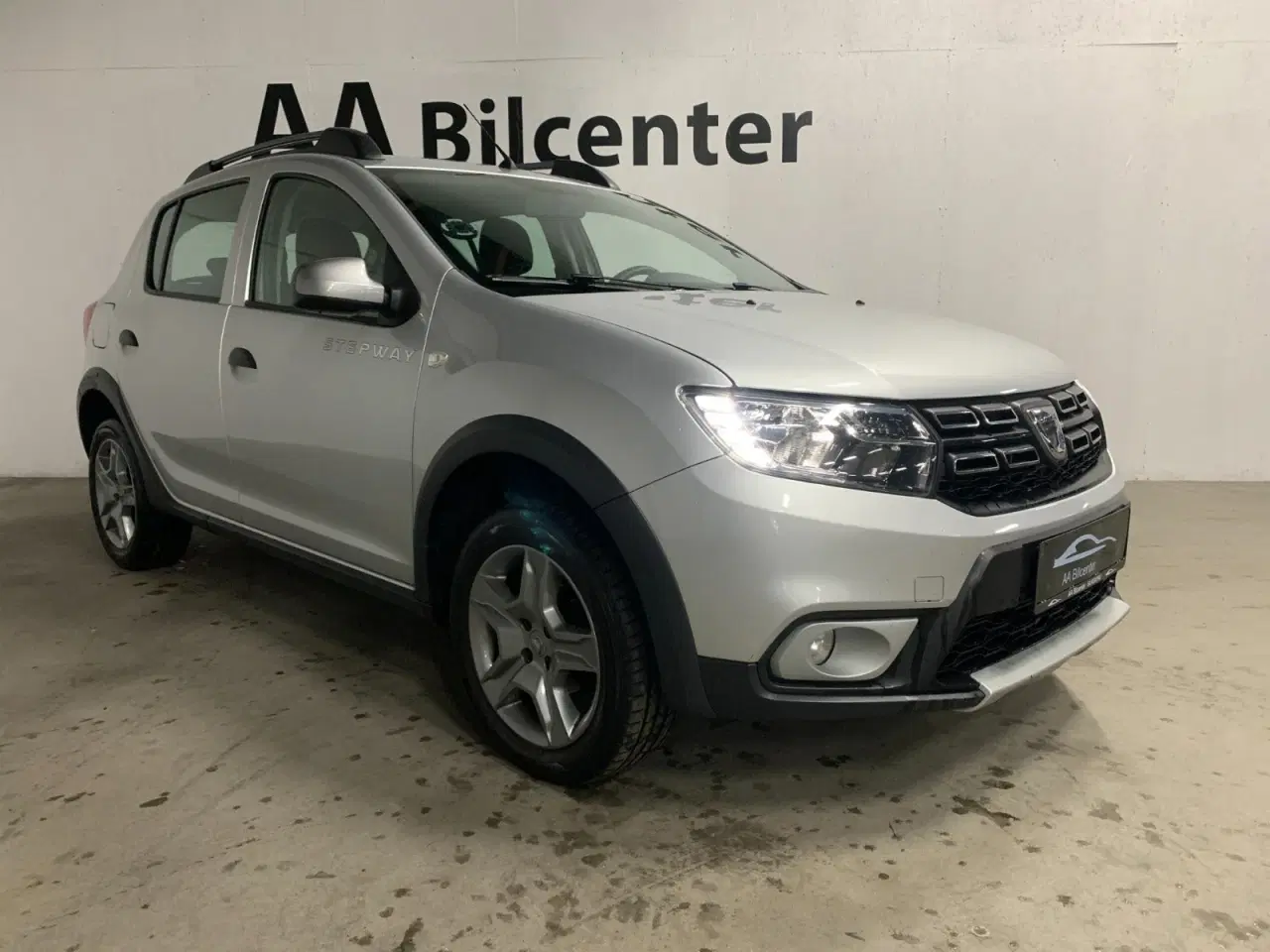 Billede 1 - Dacia Sandero Stepway 0,9 TCe 90