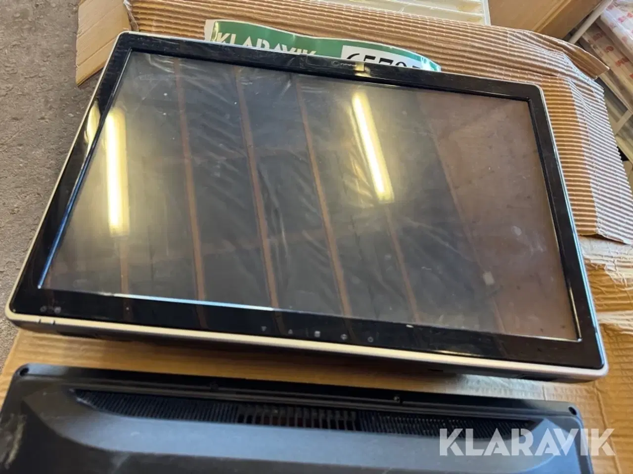 Billede 2 - Computer skærme LCD computer A9100