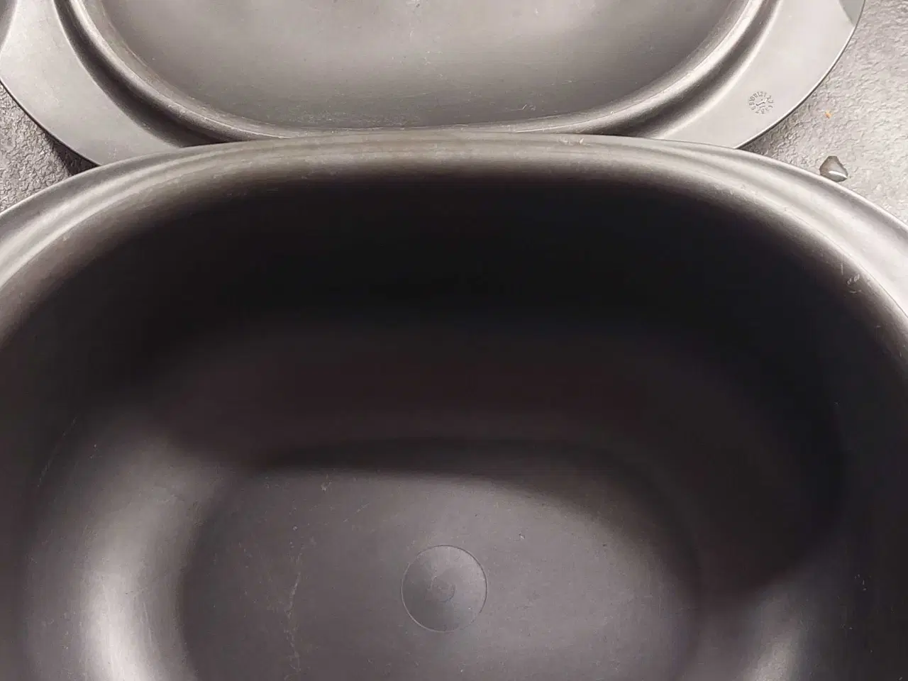 Billede 2 - Tupperware stegeso 3 L