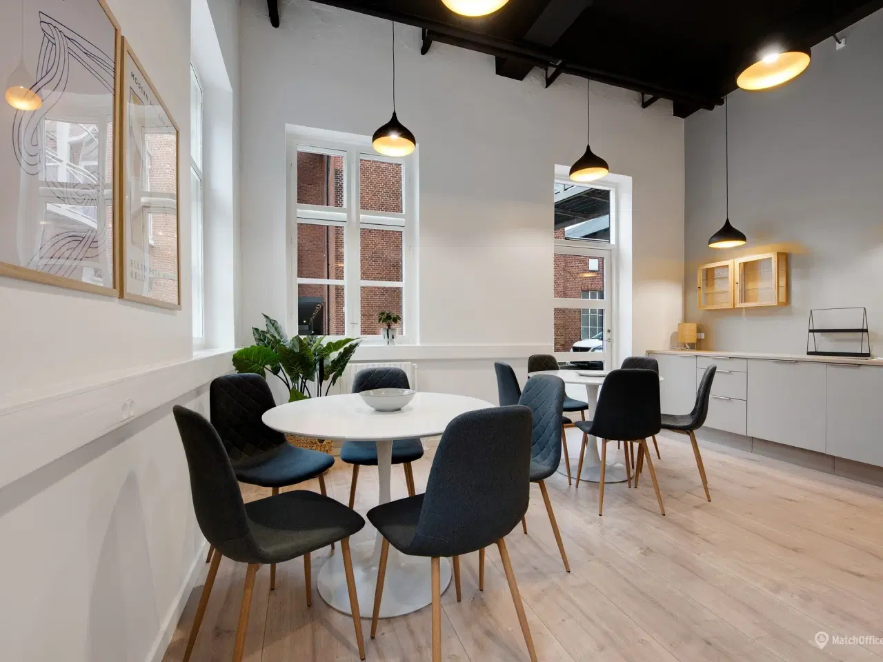 Billede 2 - EasyClinic hammel. Østergade 1B - Klinik 8