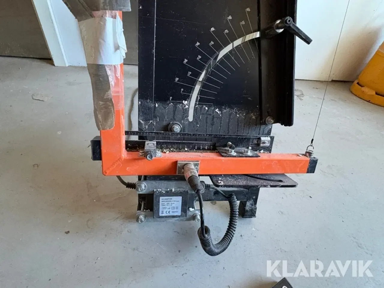 Billede 10 - Flamingoskære/alucutter Sydvesta