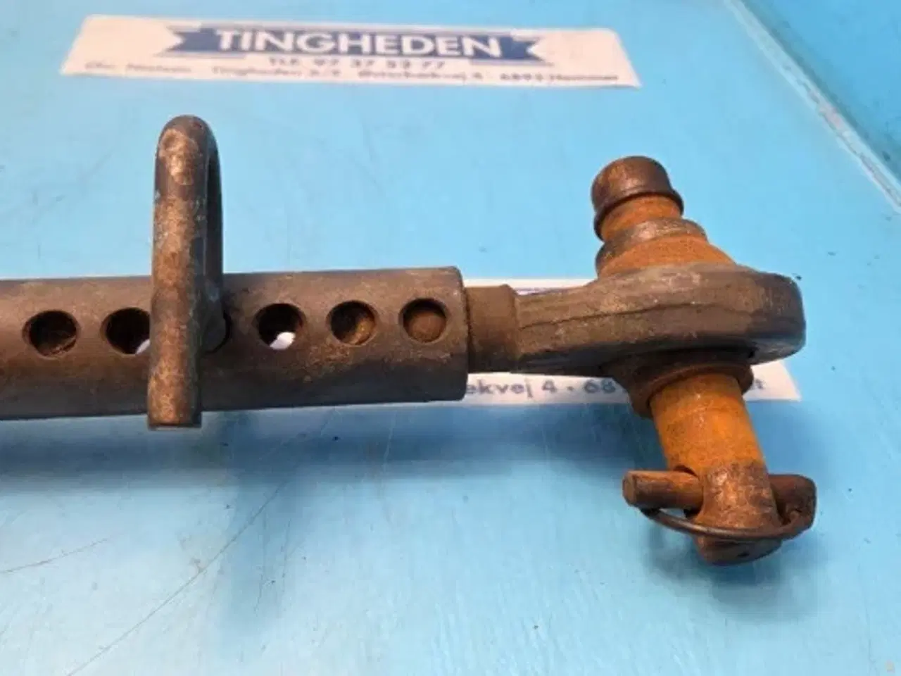 Billede 10 - Massey Ferguson 3060 Arm 3388683M92