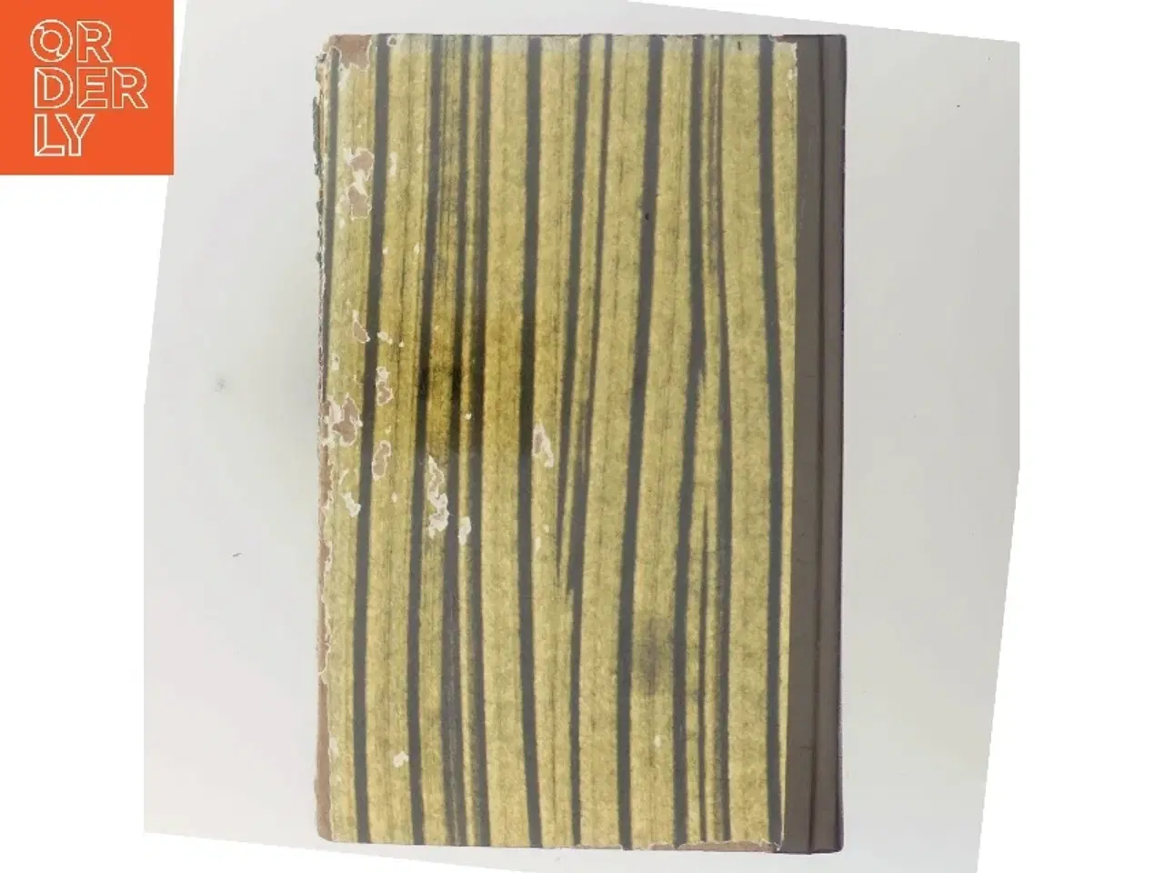 Billede 4 - Livsens Ondskab af Gustav Wied (Bog)