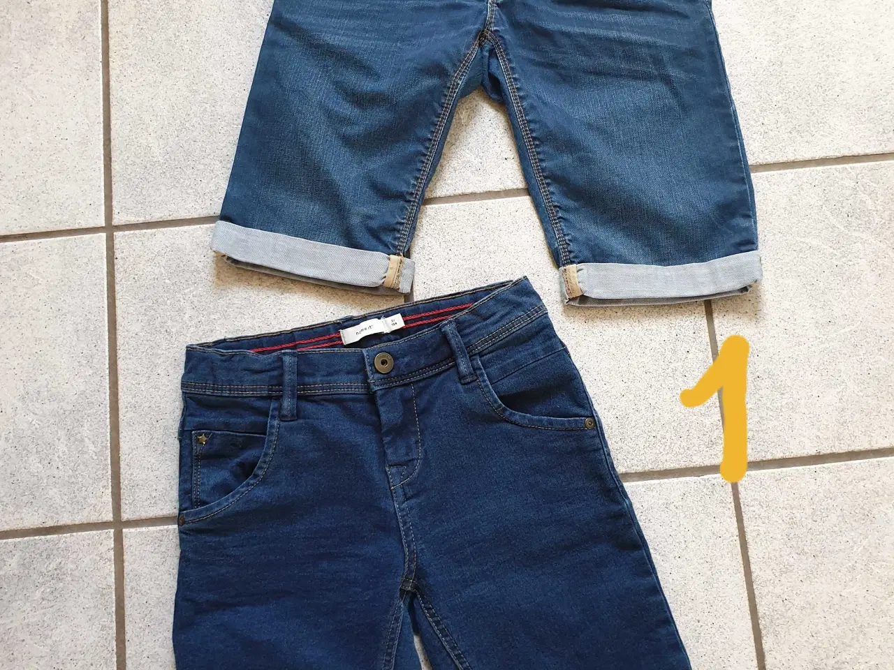 Billede 1 - Drengetøj str 134-140 (8-10 år)