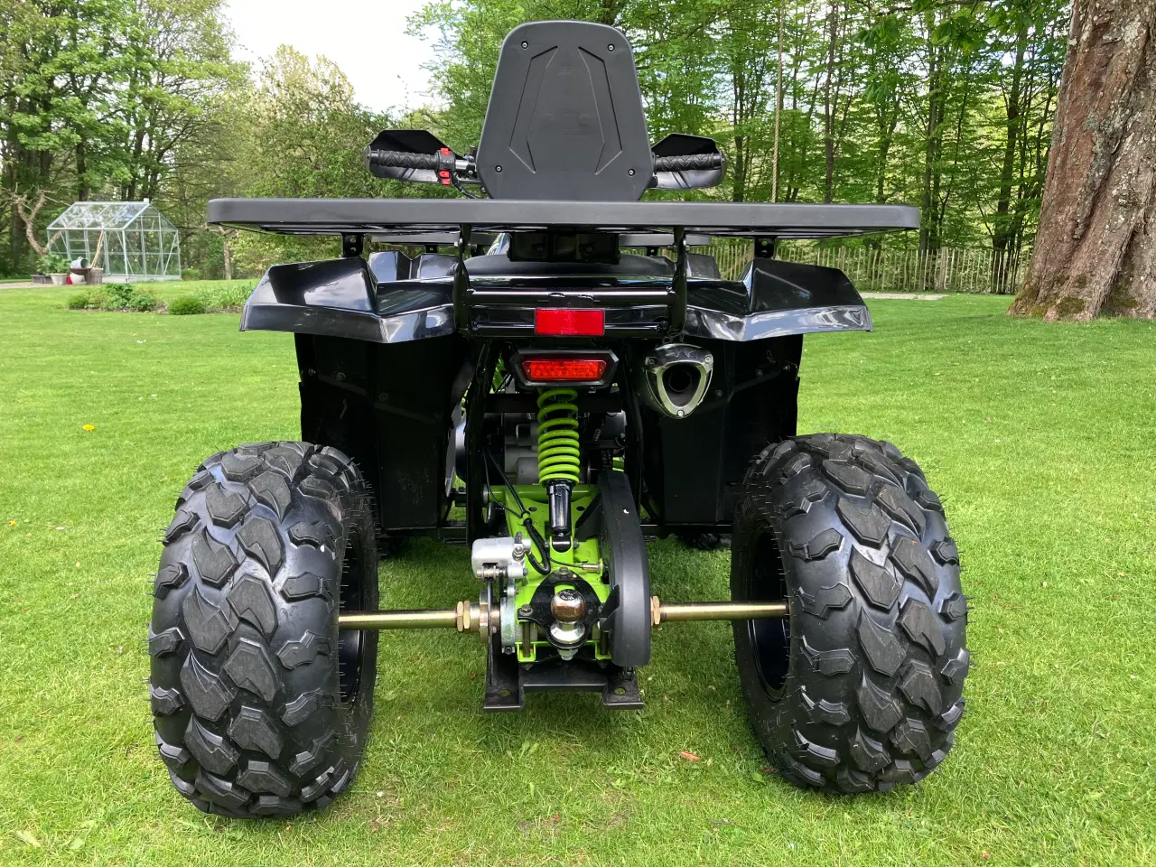 Billede 4 - ATV