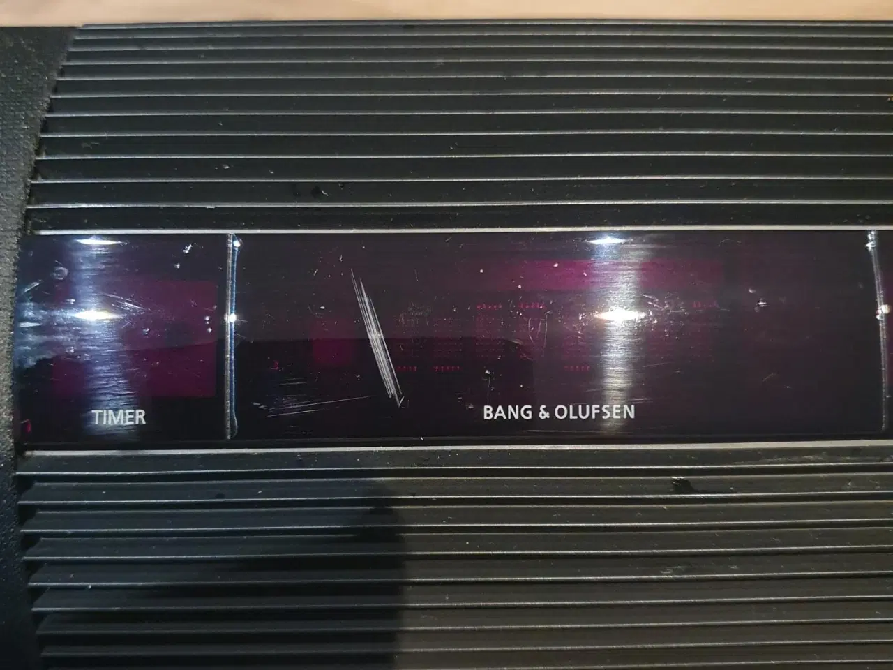 Billede 1 - Bang & Olufsen