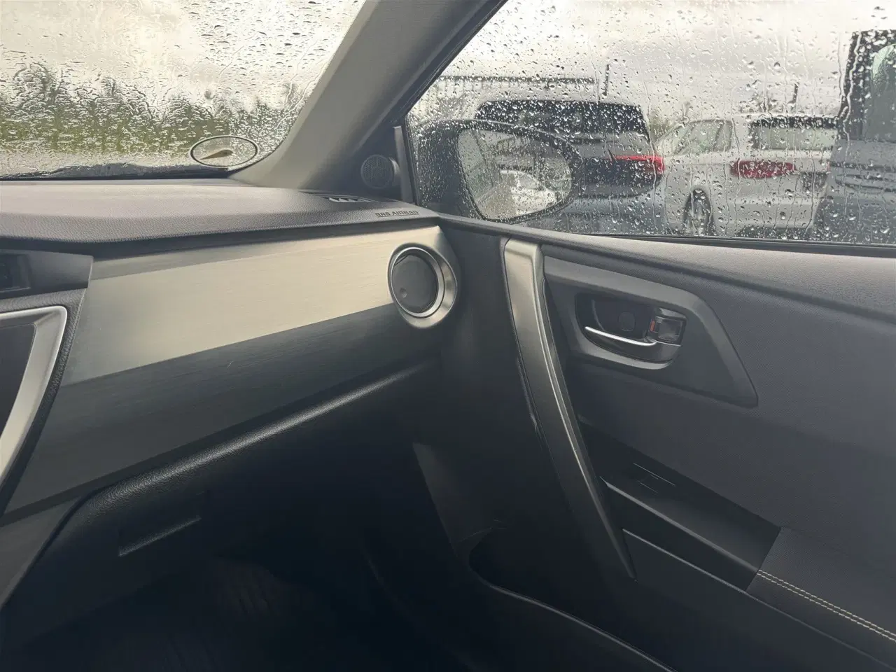 Billede 19 - Toyota Auris 1,6 Valvematic T2+ Comfort 132HK Stc 6g