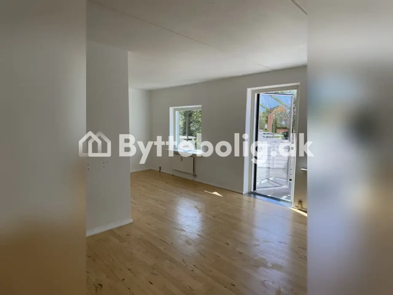 Billede 1 - Fra Søborg til København/Frederiksberg/Hellerup