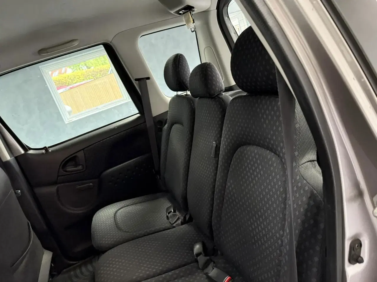Billede 14 - Toyota Yaris Verso 1,3 Linea Sol 86HK