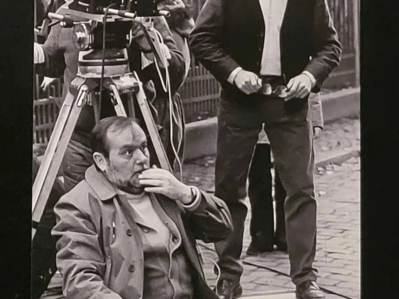 Billede 1 - Pressefoto - Huset på Christianshavn