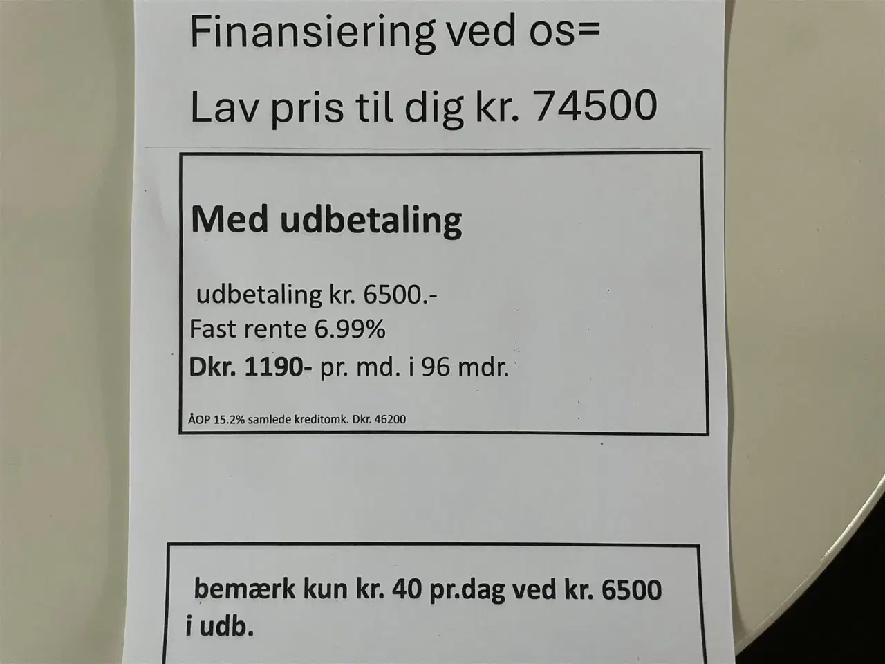 Billede 4 - Toyota Aygo 1,0 VVT-I X-Cellence 69HK 5d