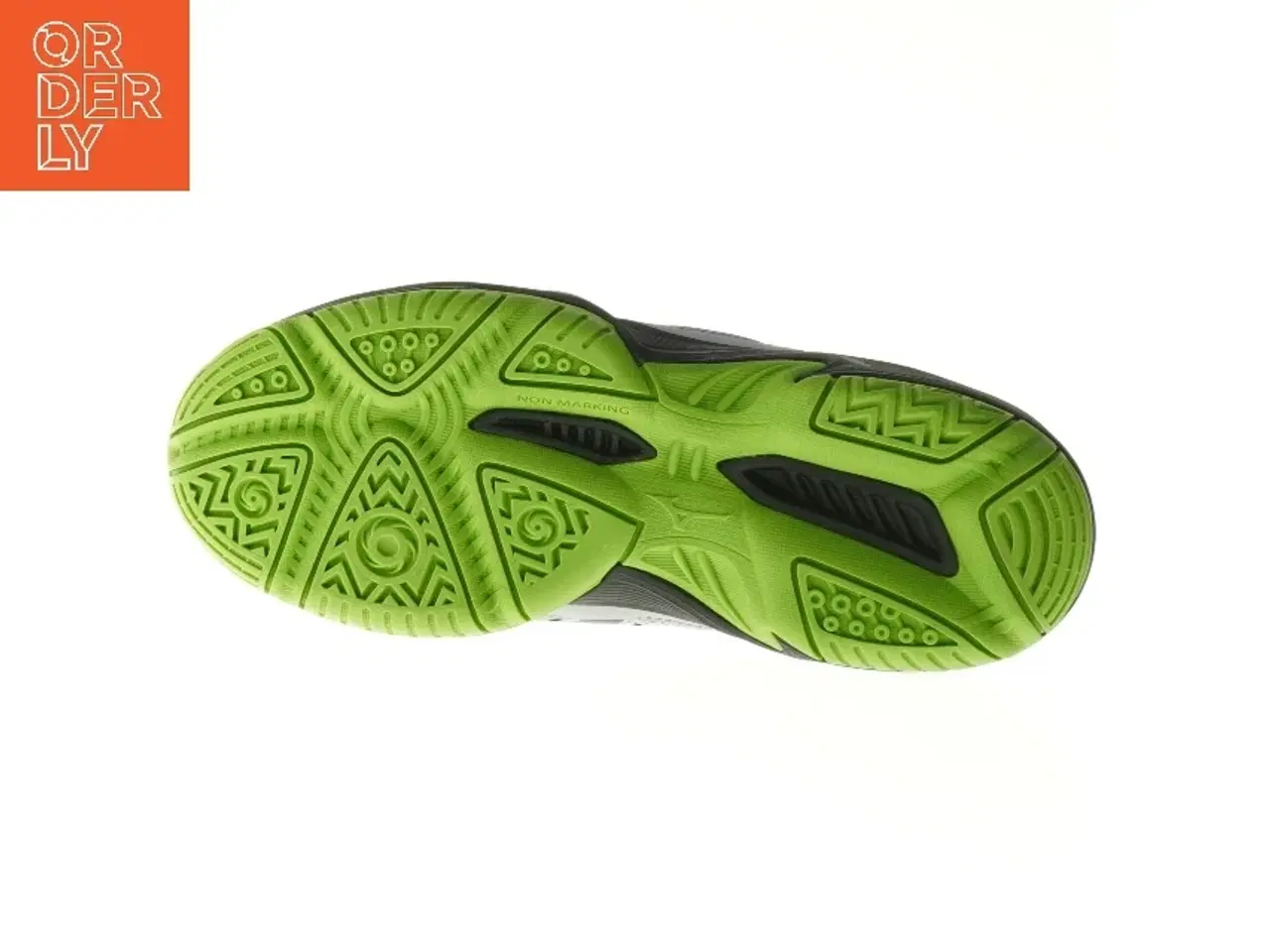 Billede 4 - Mizuno sportssko str. 34,5 fra Mizuno (str. 34,5 )