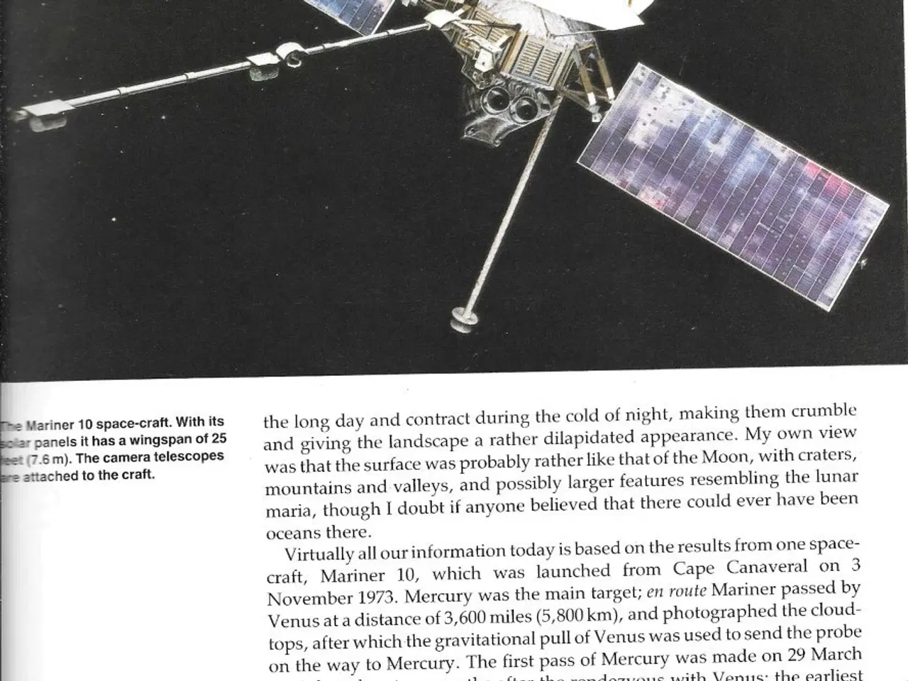 Billede 3 - Mission to the Planets: Solar System Exp.