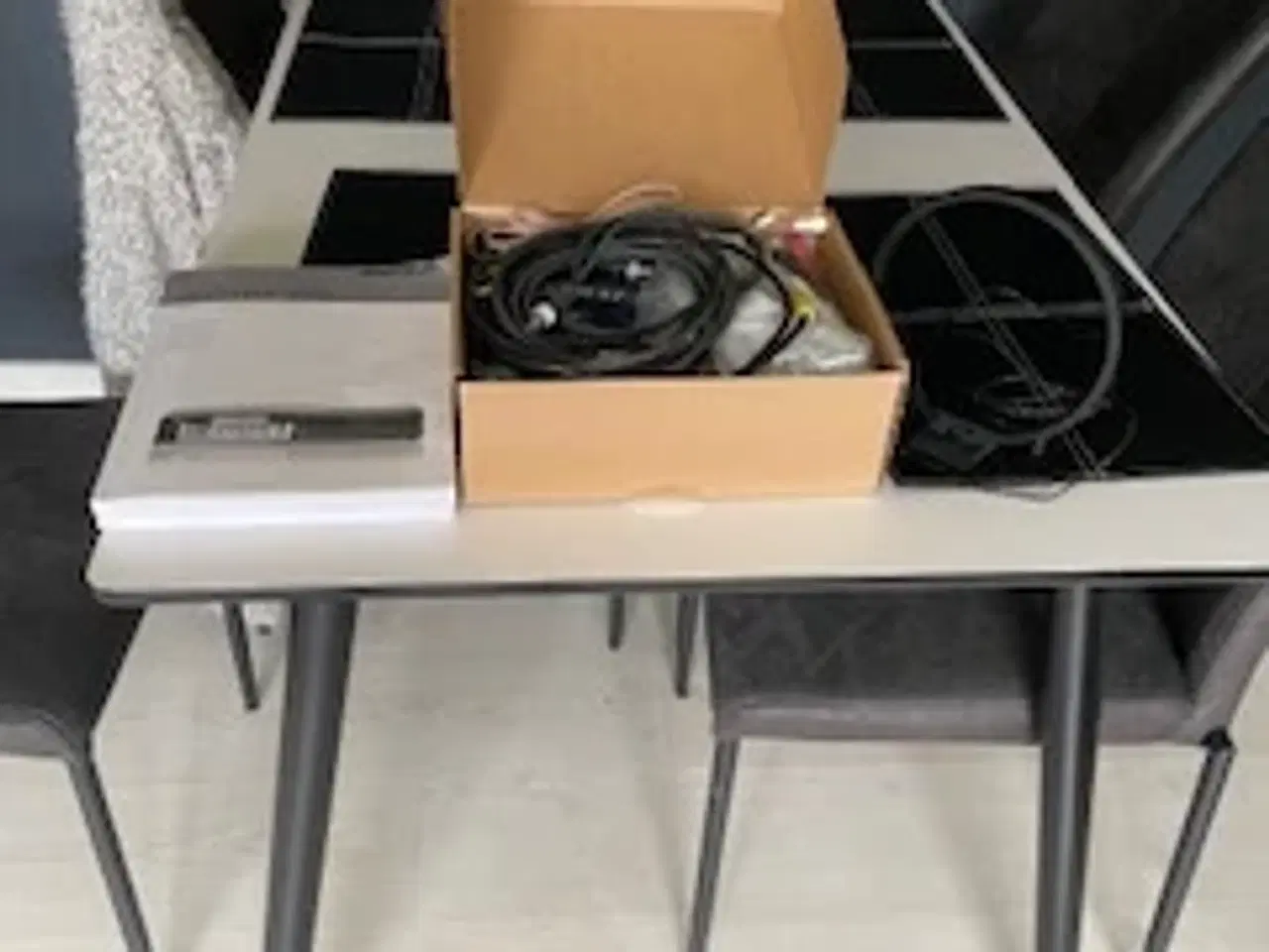 Billede 5 - Bose Surround Sound