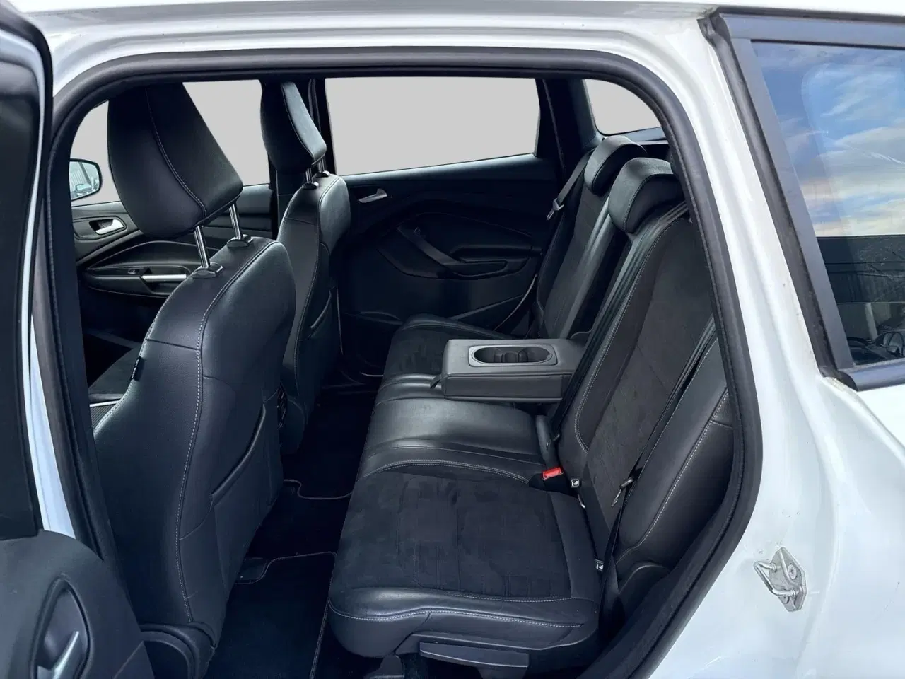 Billede 12 - Ford Kuga 1,5 TDCi 120 ST-Line aut.