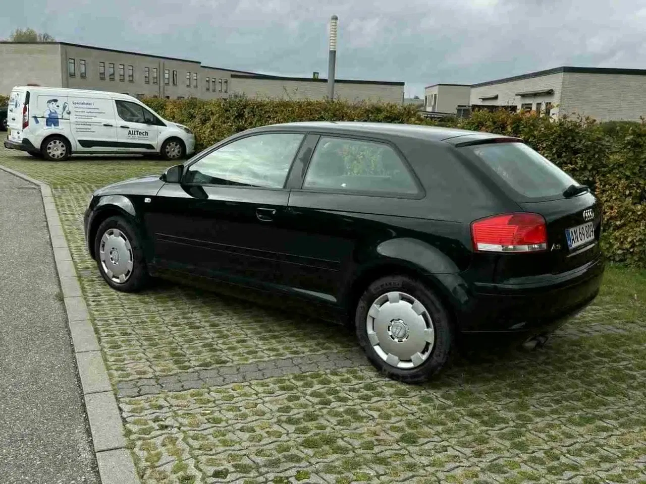 Billede 4 - Audi A3 1,8 TFSi Ambiente