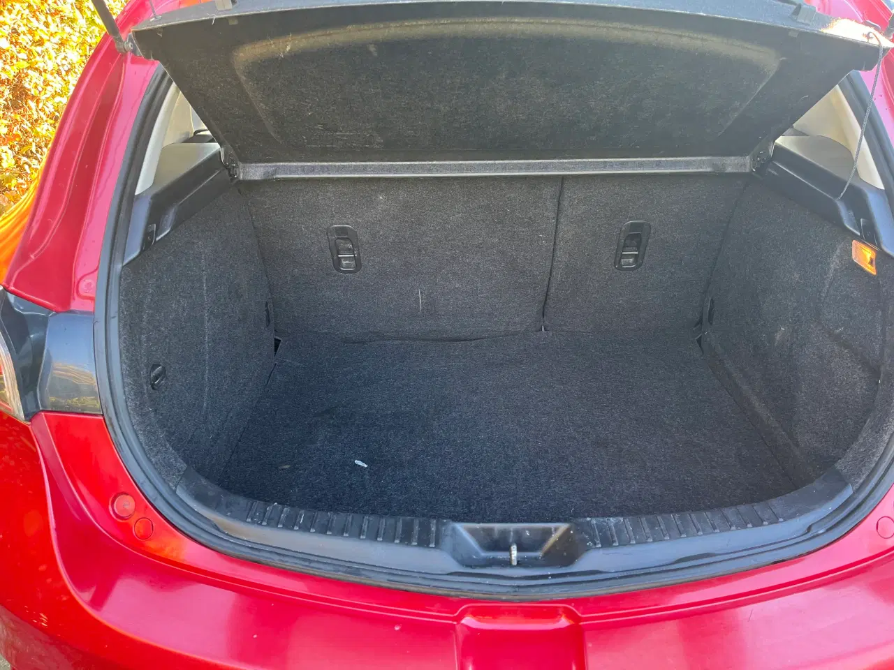 Billede 7 - Mazda 3 1,6 d