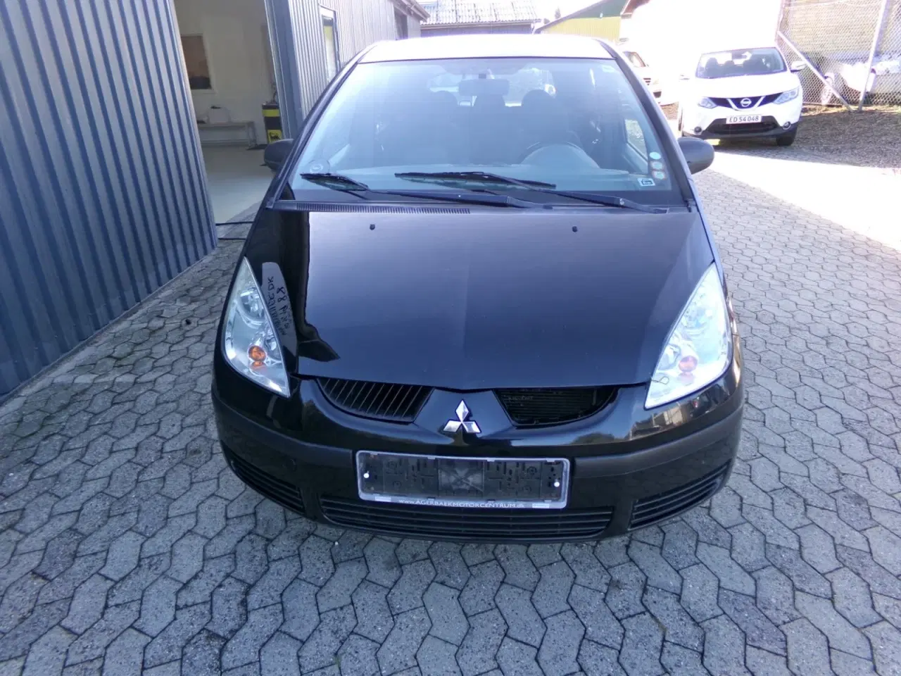 Billede 2 - Mitsubishi Colt 1,3 Inform+