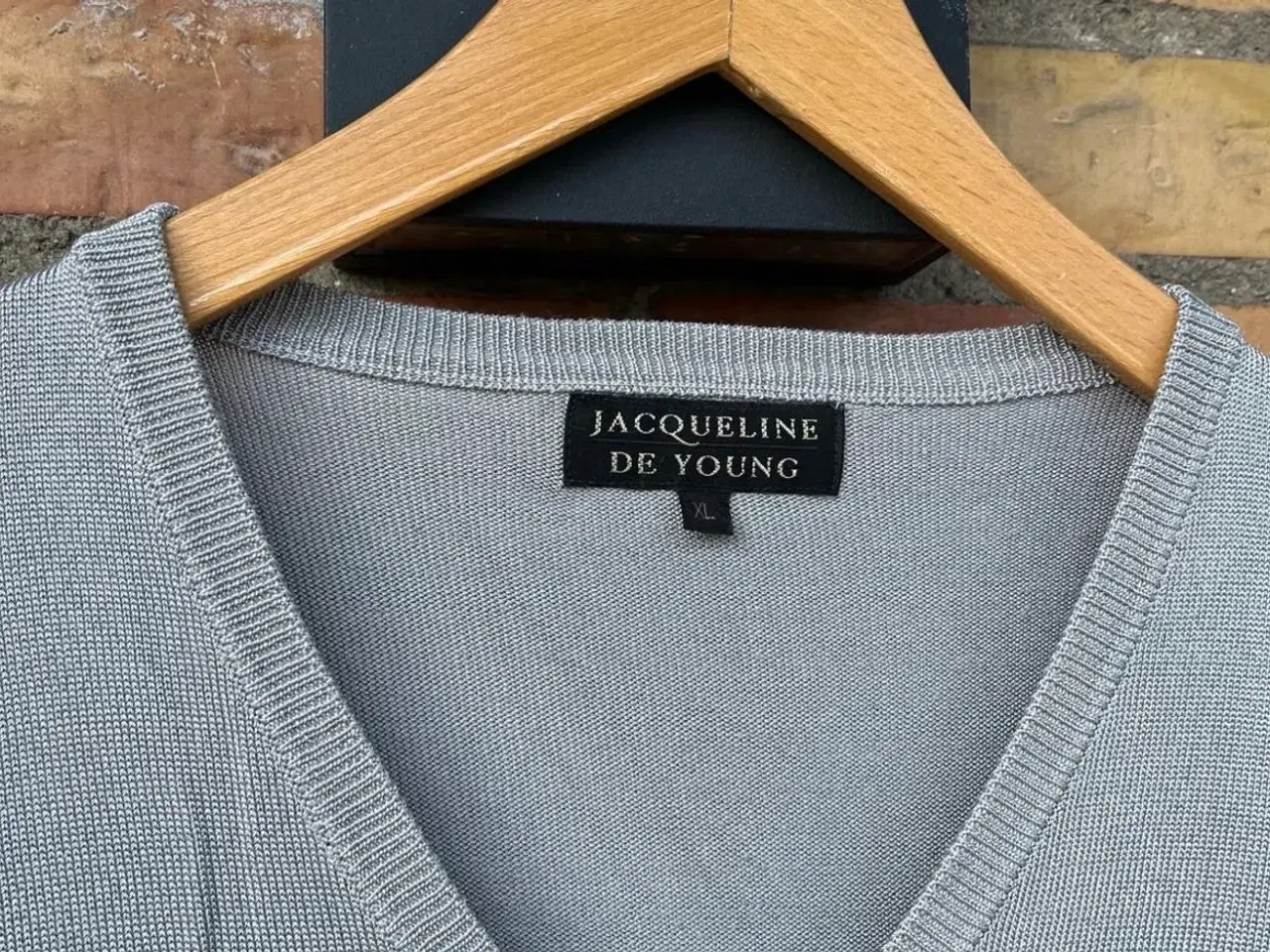 Billede 2 - Cardigan