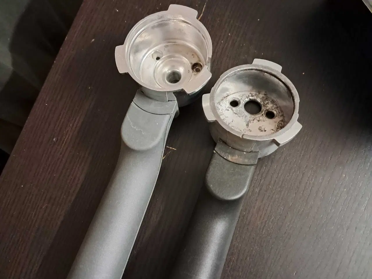 Billede 3 - Dualit kaffe maskine sælges