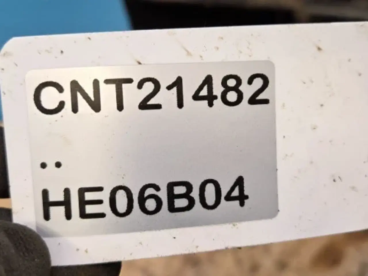 Billede 8 - Fendt 12130N Træk 700142415