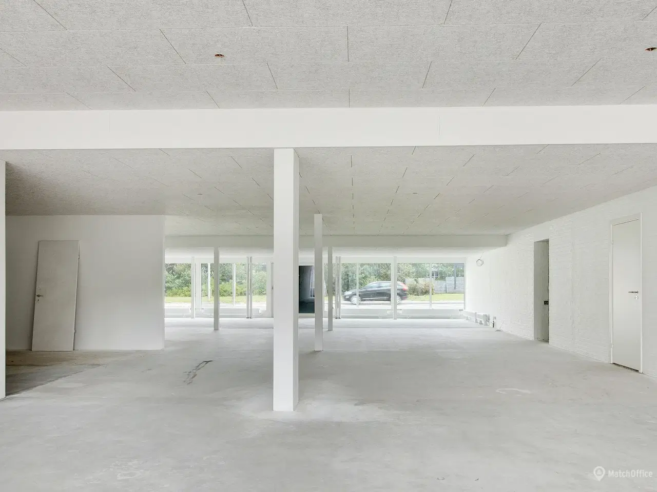 Billede 6 - 340 m² butik med topplacering og synlighed - Vejlevej 359B