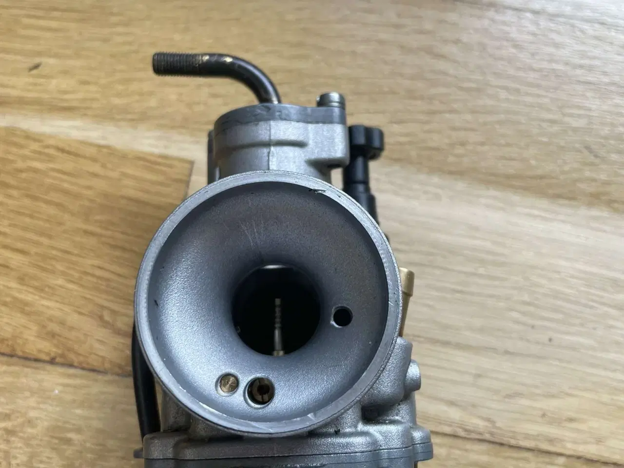 Billede 3 - Poloni CP Kaburator 19mm