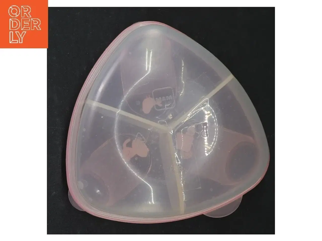 Billede 3 - Mam bøtte til dosering af mælkeerstatningMam (str. 12 x 12 cm)