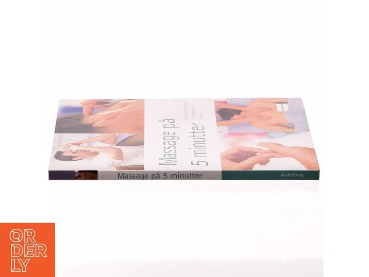 Billede 2 - Massage på 5 minutter