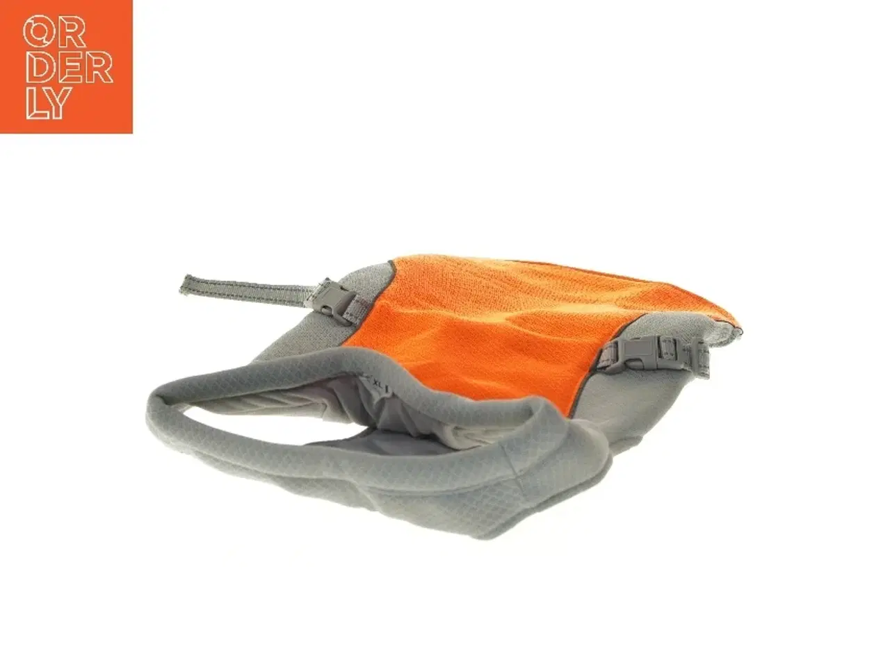 Billede 4 - Hunde vest (str. 50x32 cm)