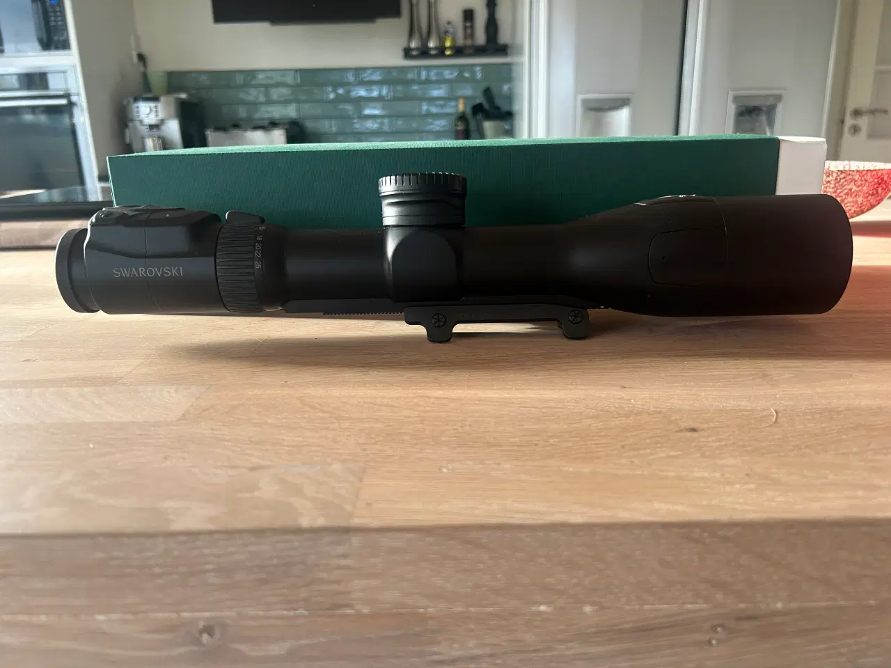 Billede 1 - Swarovski DS5 2. Gen.