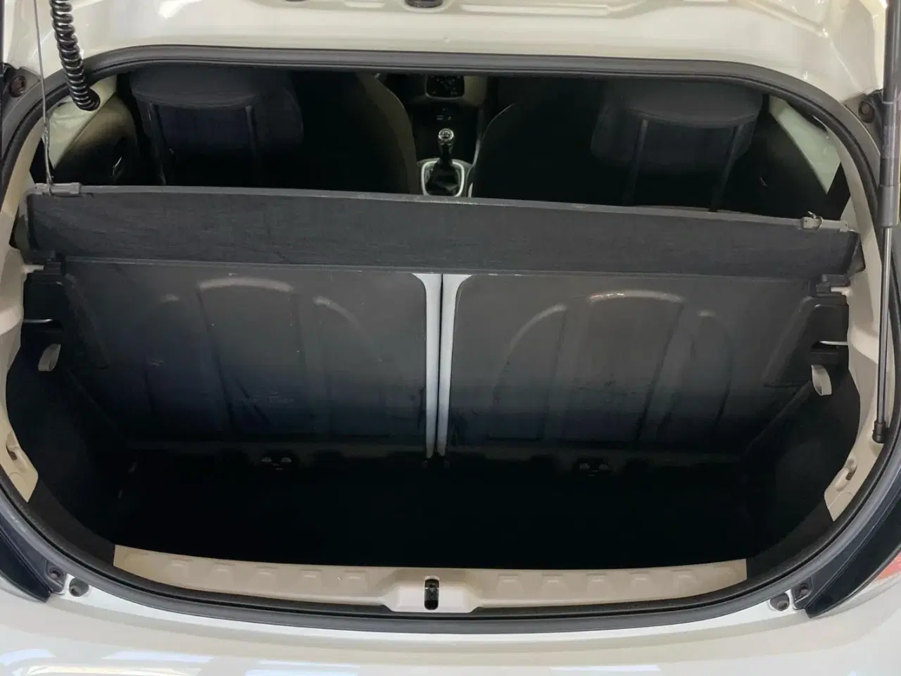 Billede 20 - Toyota Aygo 1,0 VVT-i x-wave Sky