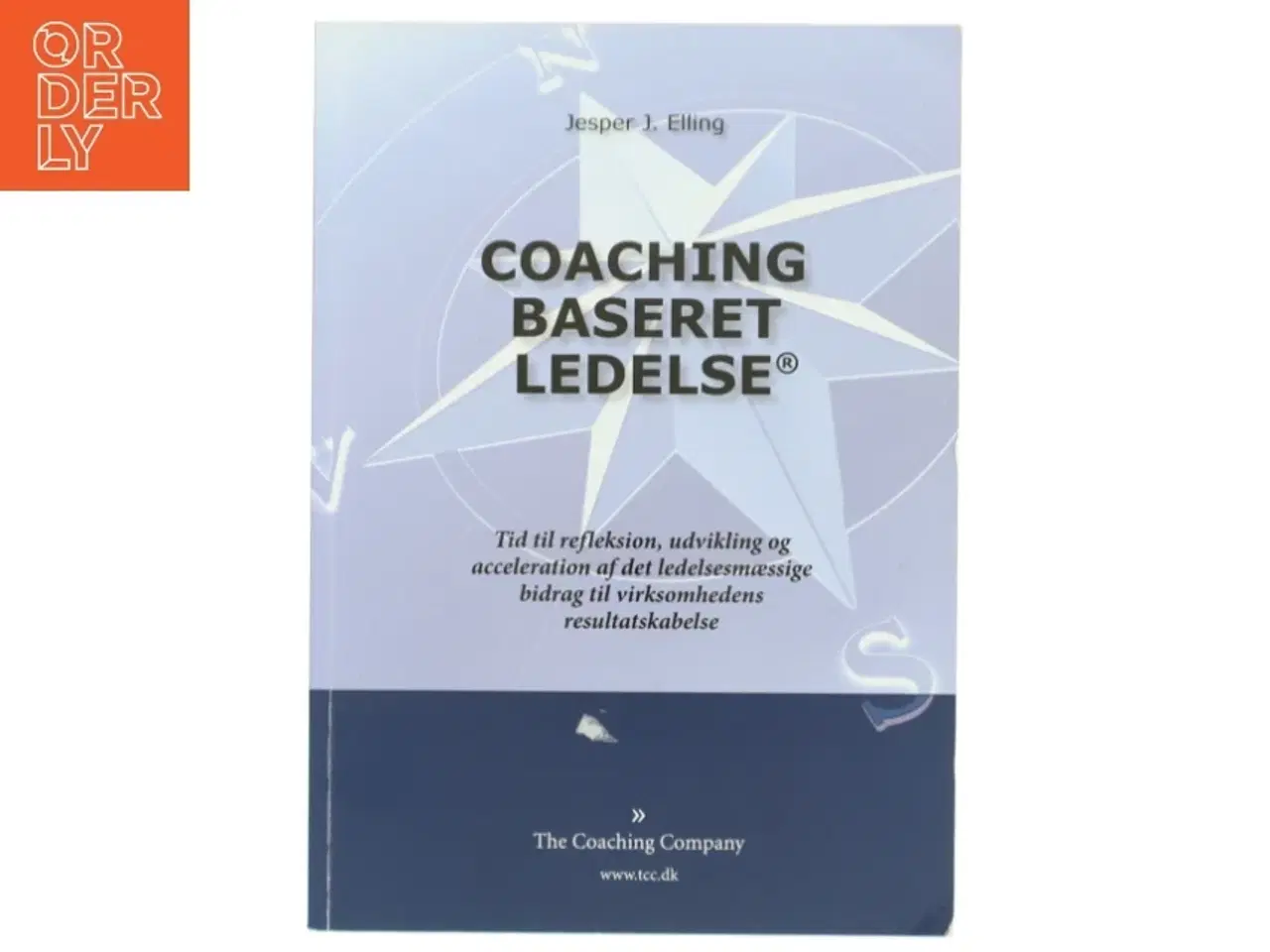 Billede 1 - Coaching Baseret Ledelse