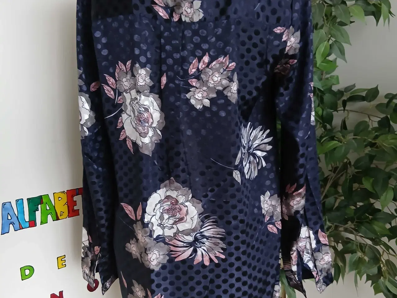 Billede 6 - Tunika. Cha Cha. Medium/38
